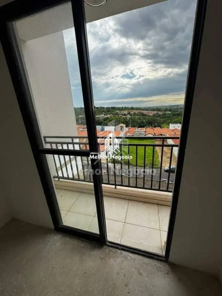 Apartamento, 2 quartos, 52 m² - Foto 1