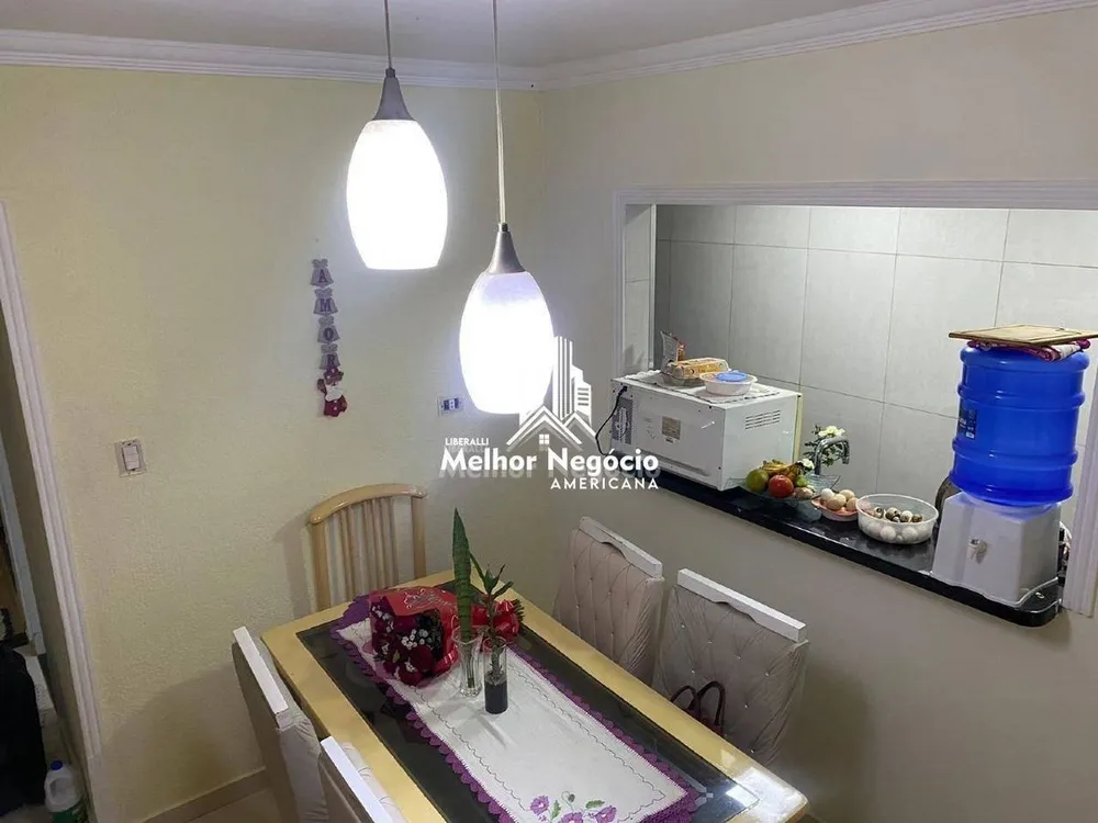 Casa, 2 quartos, 90 m² - Foto 3