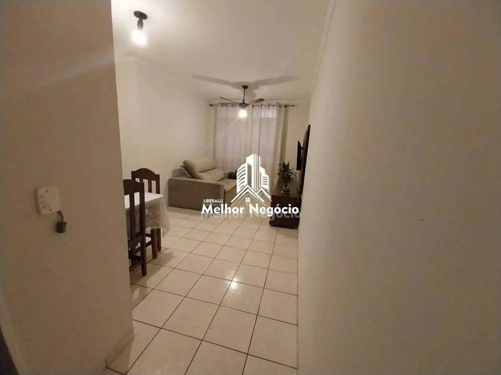 Apartamento, 3 quartos, 66 m² - Foto 6