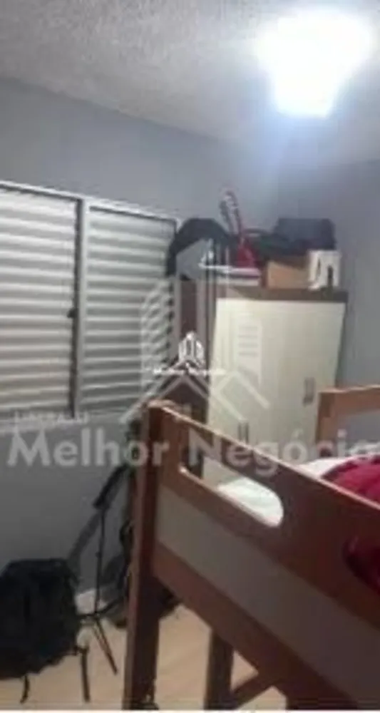Apartamento, 2 quartos, 42 m² - Foto 3
