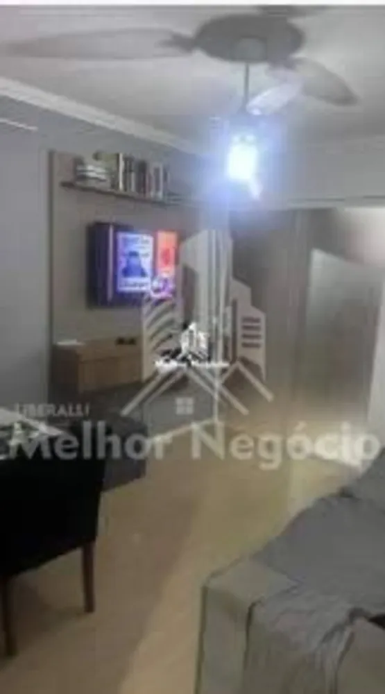 Apartamento, 2 quartos, 42 m² - Foto 2