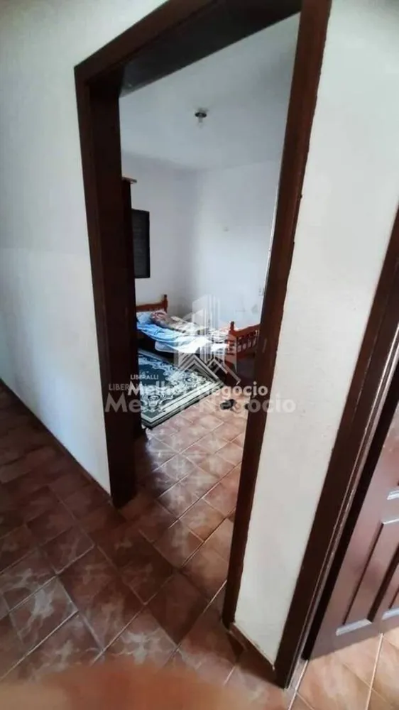 Casa, 3 quartos, 279 m² - Foto 1