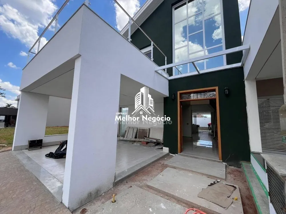 Casa, 3 quartos, 100 m² - Foto 1