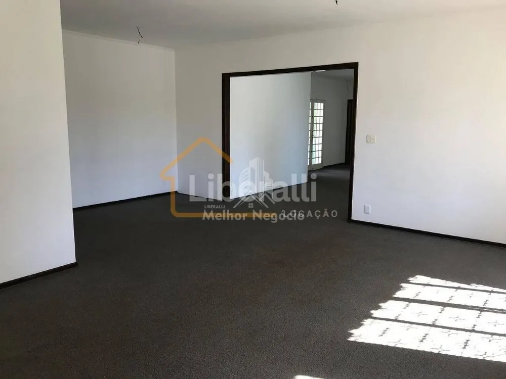 Casa, 5 quartos, 327 m² - Foto 2