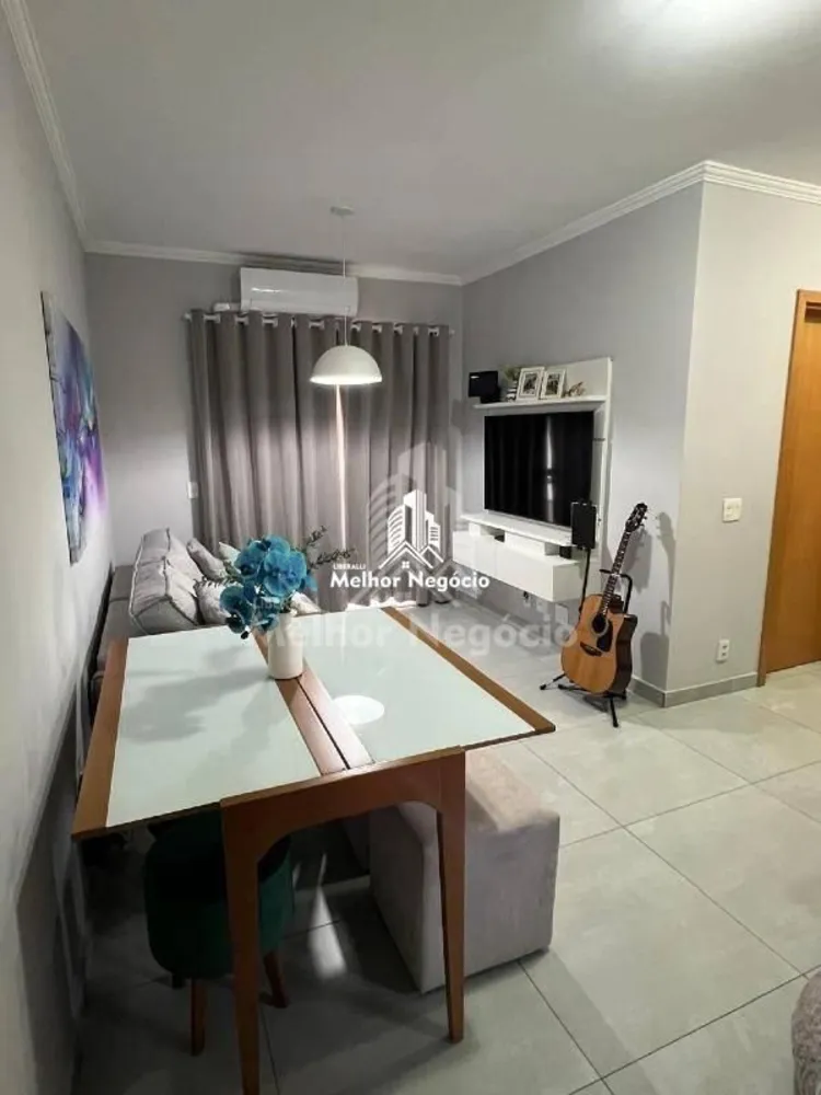 Apartamento, 1 quarto, 50 m² - Foto 5