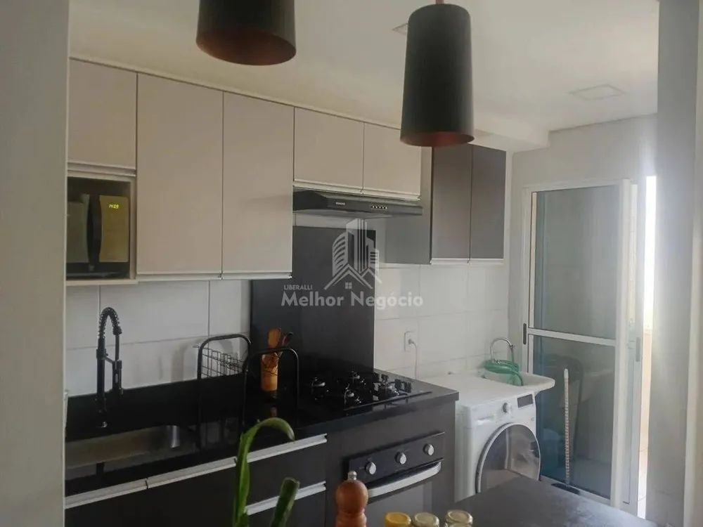 Apartamento, 2 quartos, 56 m² - Foto 1