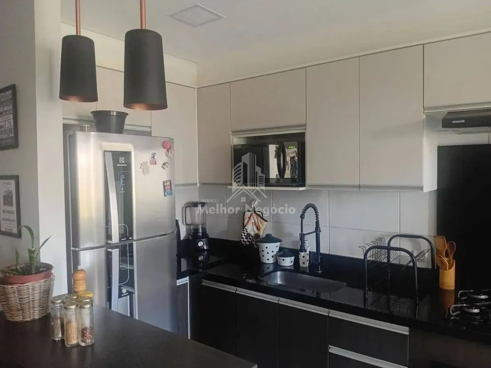 Apartamento, 2 quartos, 56 m² - Foto 2