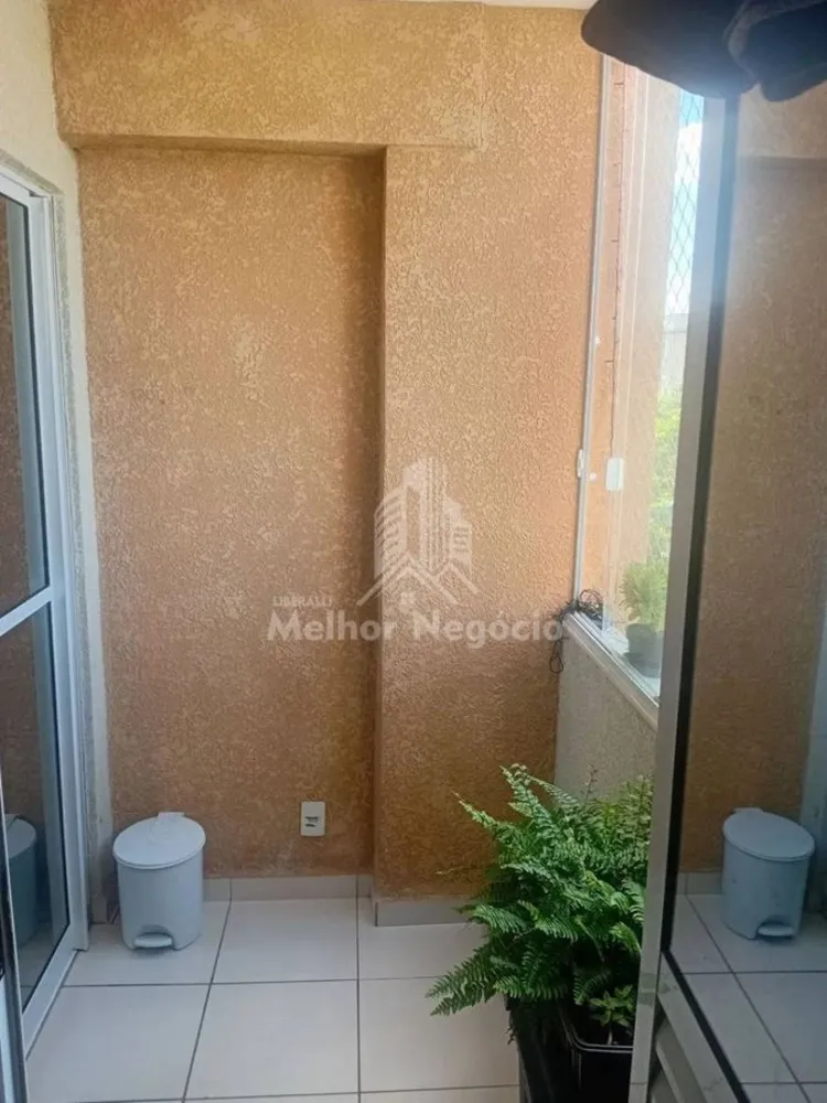 Apartamento, 2 quartos, 56 m² - Foto 3
