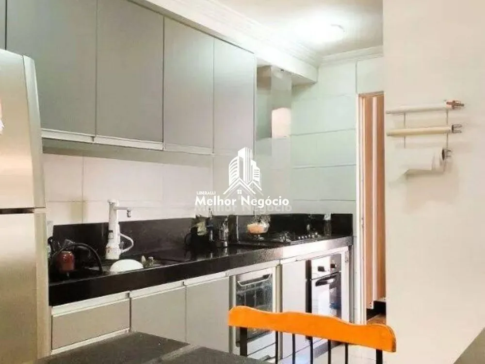 Apartamento, 2 quartos, 57 m² - Foto 4