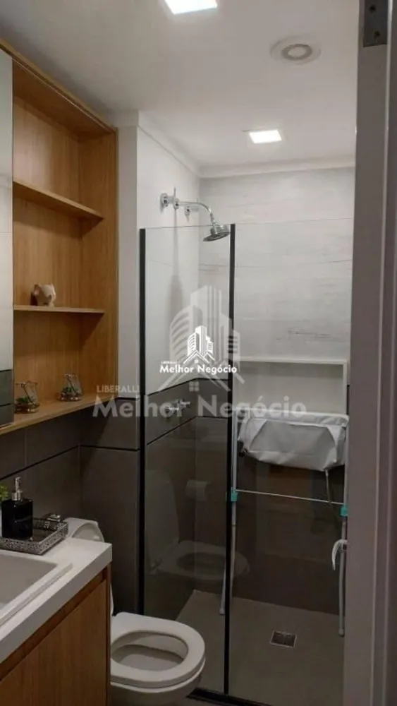 Apartamento, 3 quartos, 72 m² - Foto 8