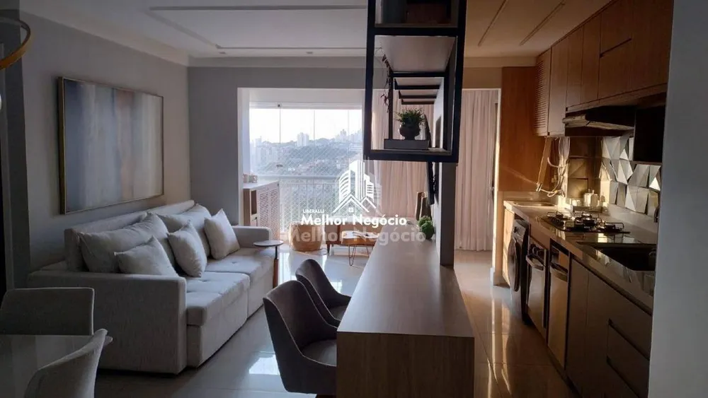 Apartamento, 3 quartos, 72 m² - Foto 4