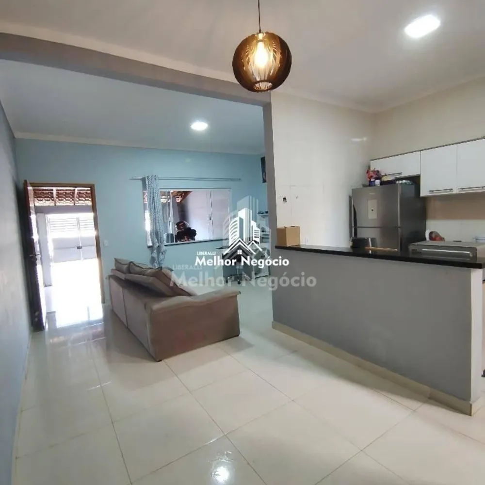 Casa, 2 quartos, 95 m² - Foto 6