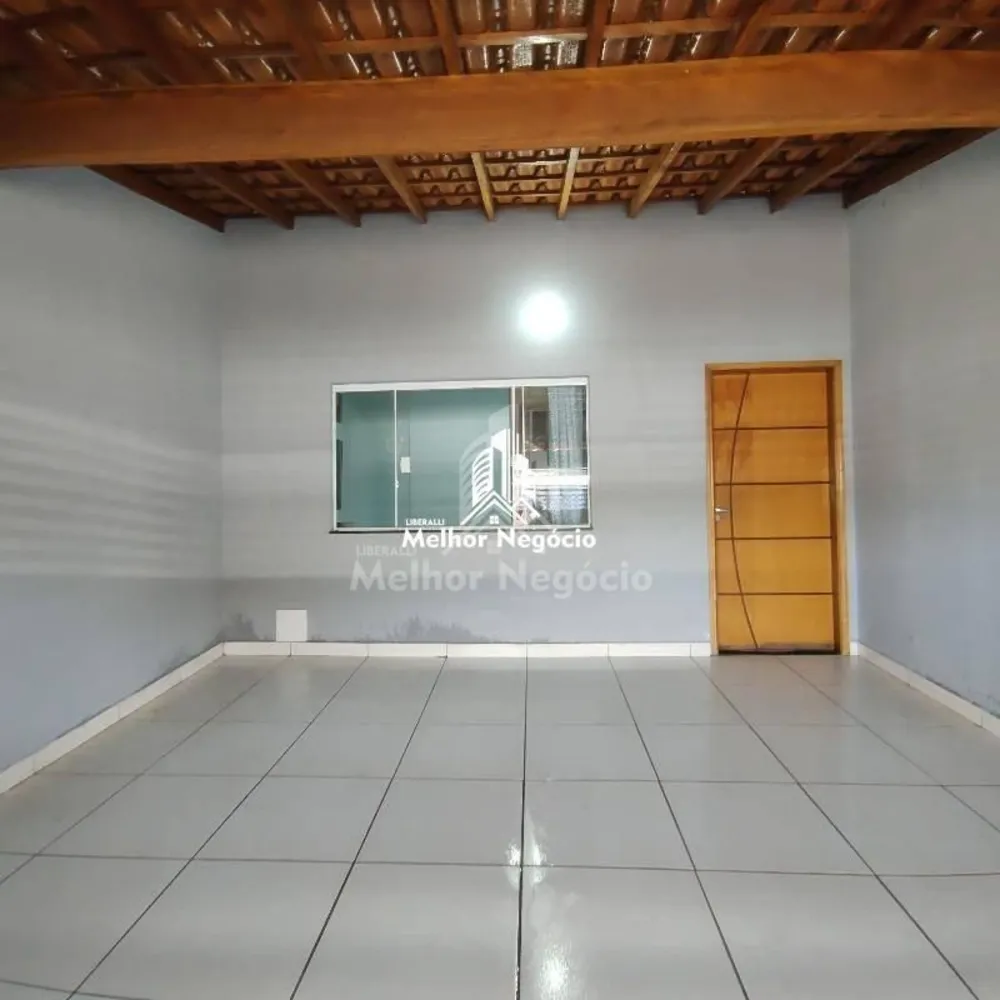 Casa, 2 quartos, 95 m² - Foto 3