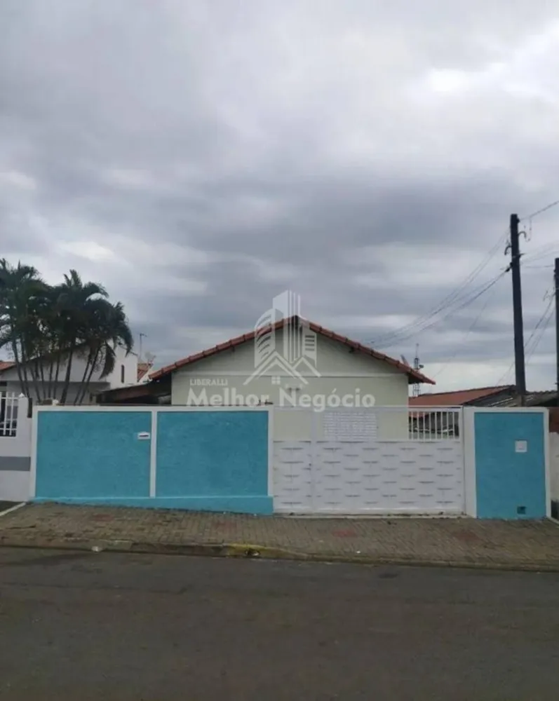 Casa, 2 quartos, 130 m² - Foto 3