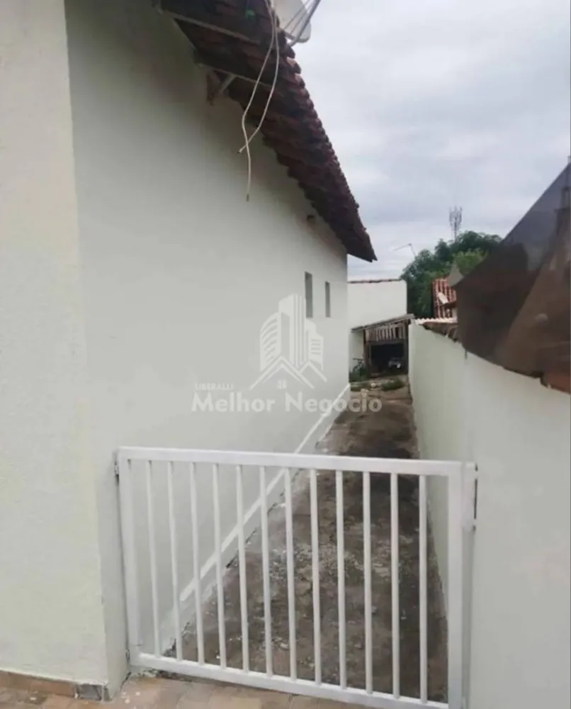 Casa, 2 quartos, 130 m² - Foto 8