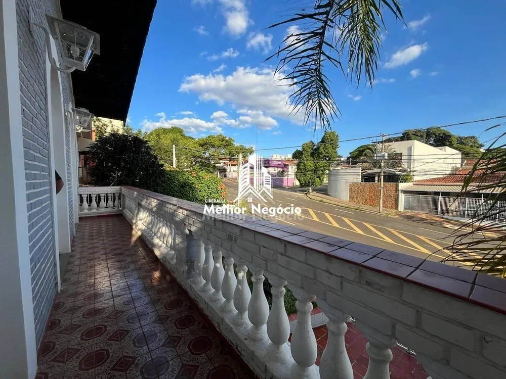Casa, 4 quartos, 335 m² - Foto 3