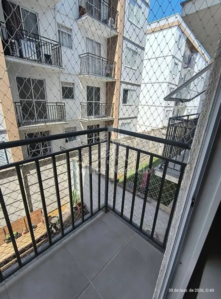 Apartamento, 2 quartos, 40 m² - Foto 3