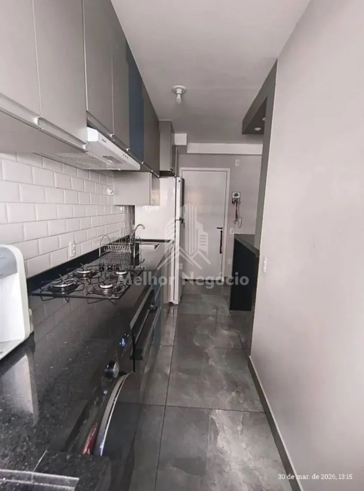Apartamento, 2 quartos, 40 m² - Foto 4