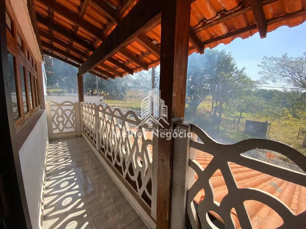 Casa, 4 quartos, 198 m² - Foto 4