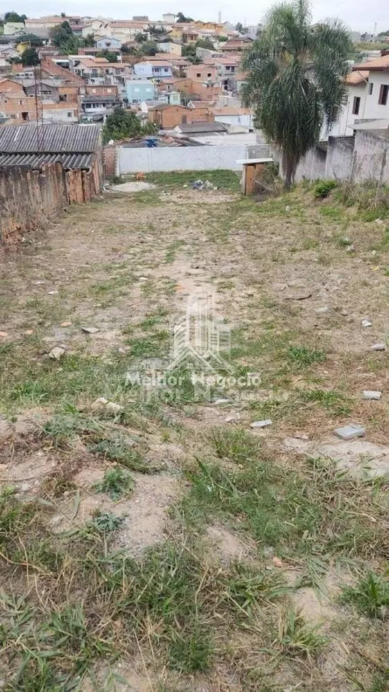 Terreno, 451 m² - Foto 1