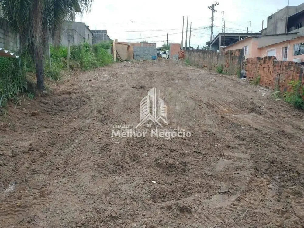 Terreno, 451 m² - Foto 3
