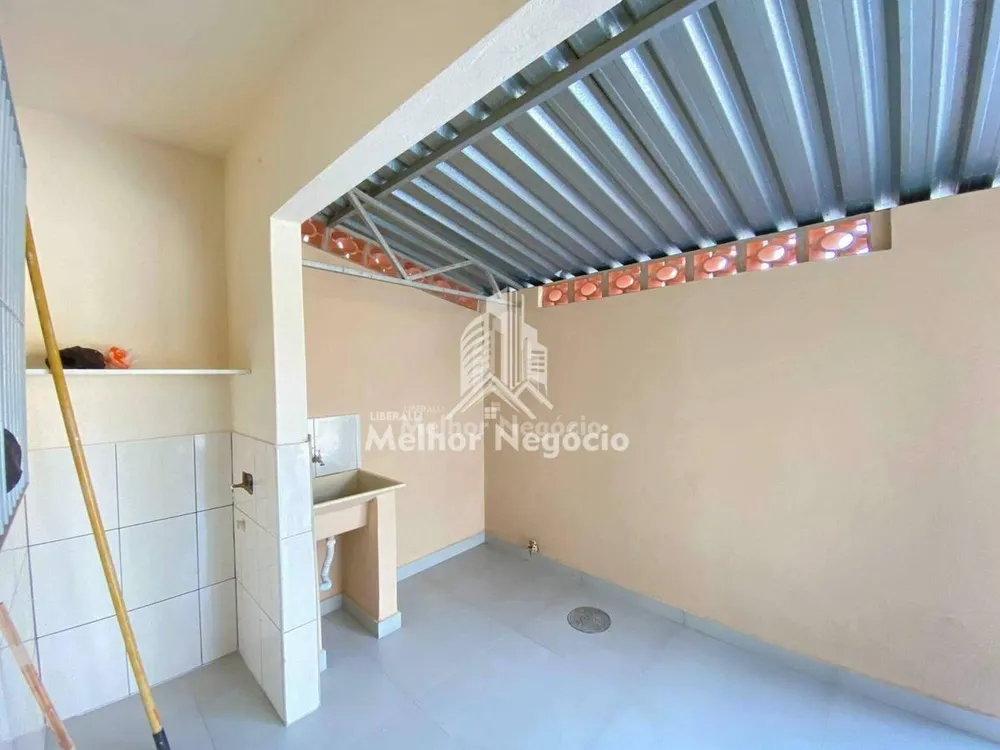 Casa, 4 quartos, 130 m² - Foto 4