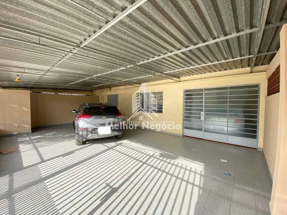 Casa, 4 quartos, 130 m² - Foto 1