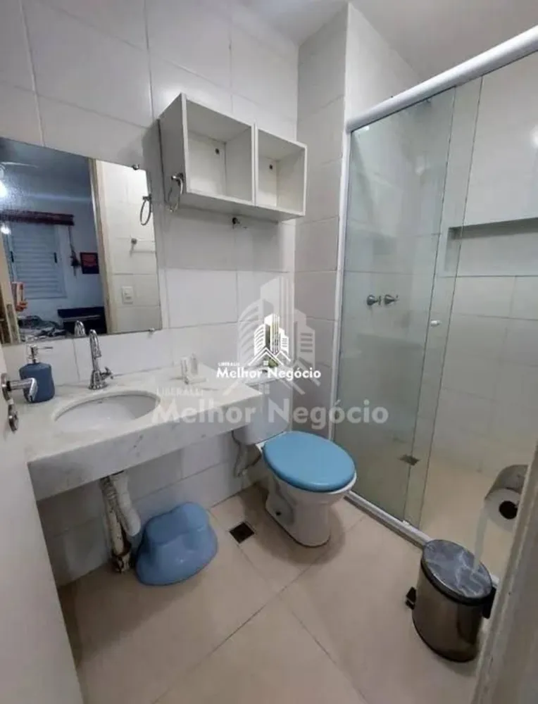 Apartamento, 2 quartos, 57 m² - Foto 5
