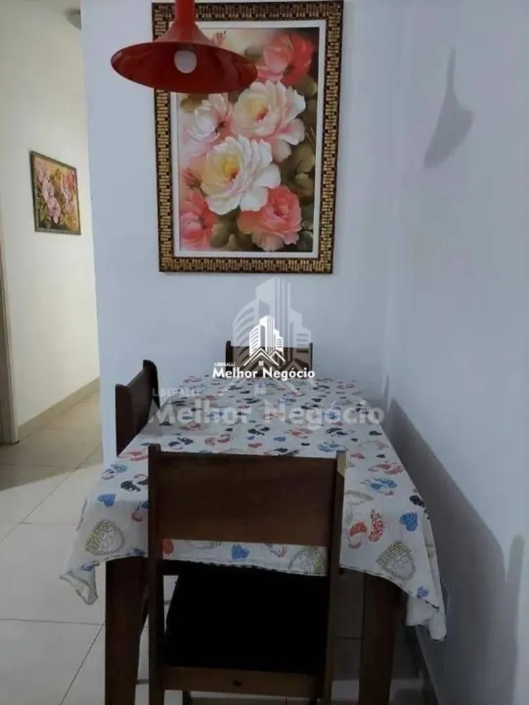 Apartamento, 2 quartos, 57 m² - Foto 2
