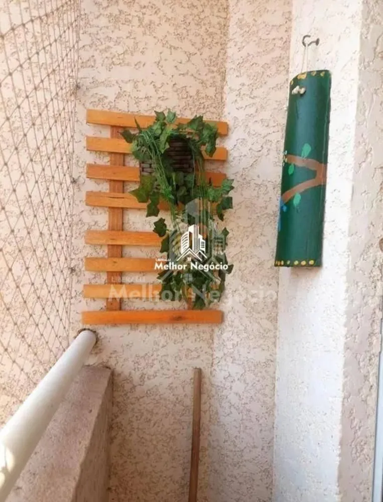 Apartamento, 2 quartos, 57 m² - Foto 6