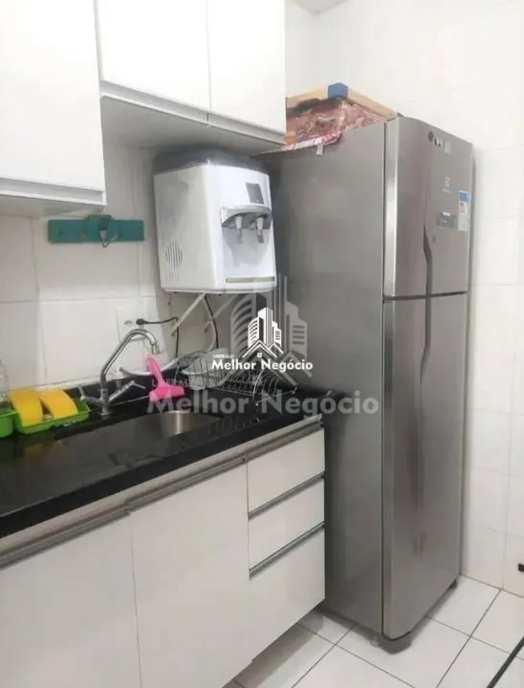 Apartamento, 2 quartos, 57 m² - Foto 3