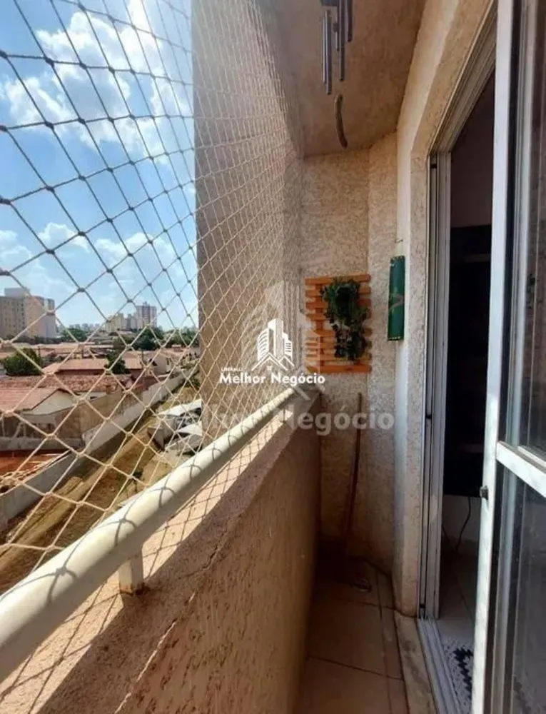 Apartamento, 2 quartos, 57 m² - Foto 7