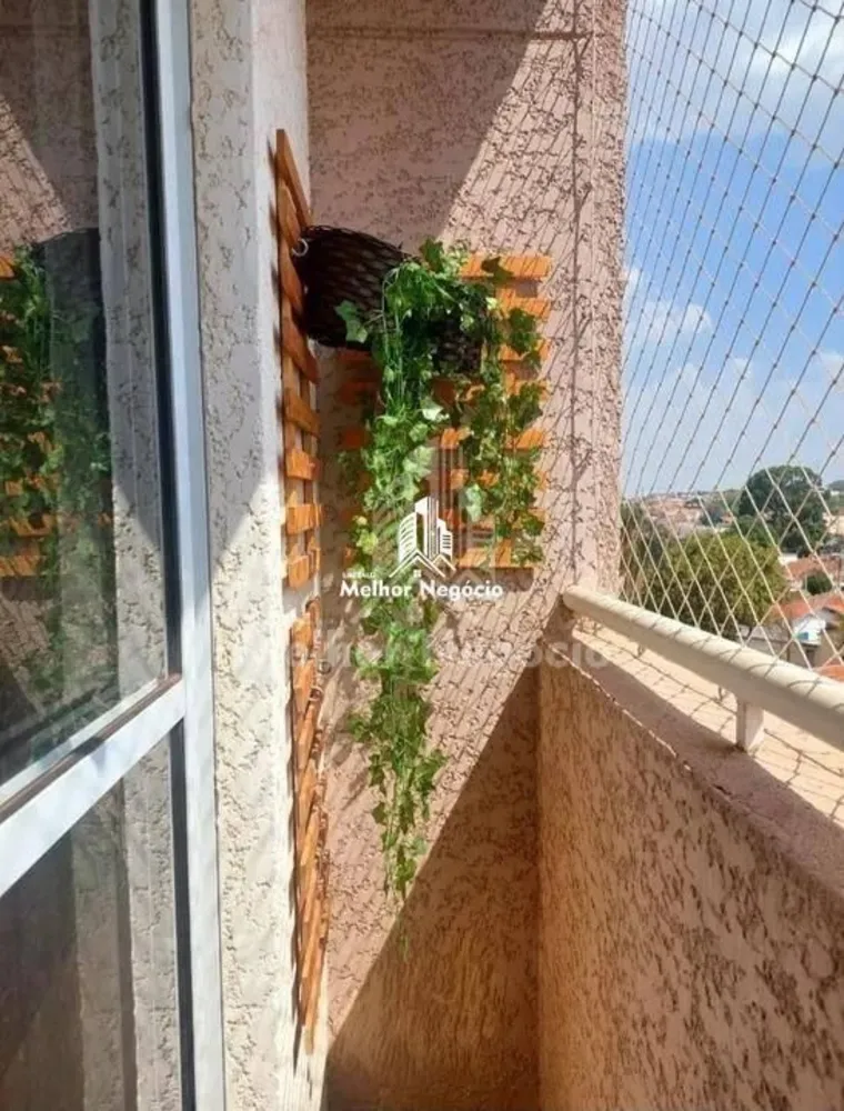 Apartamento, 2 quartos, 57 m² - Foto 1