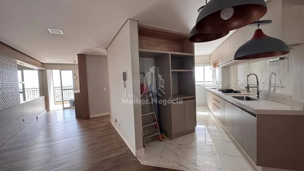 Apartamento, 2 quartos, 70 m² - Foto 8