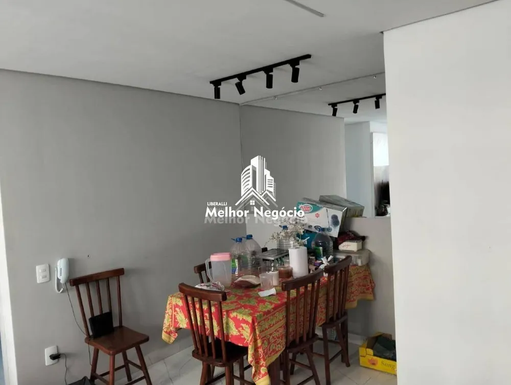 Apartamento, 2 quartos, 46 m² - Foto 1