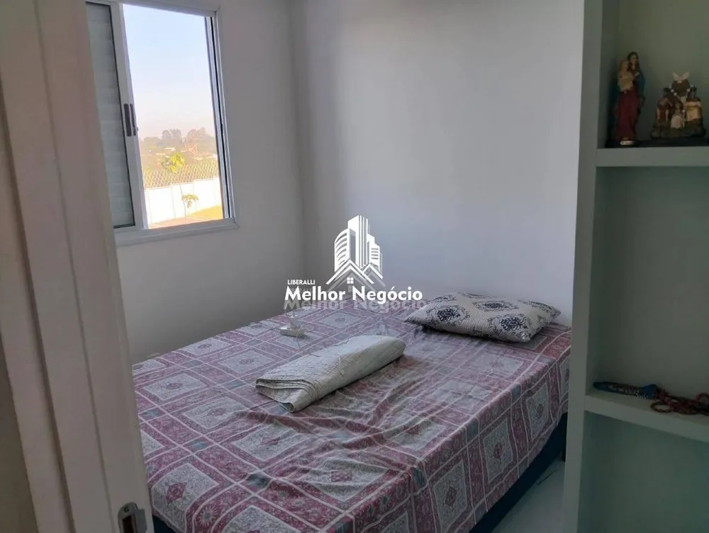 Apartamento, 2 quartos, 46 m² - Foto 2