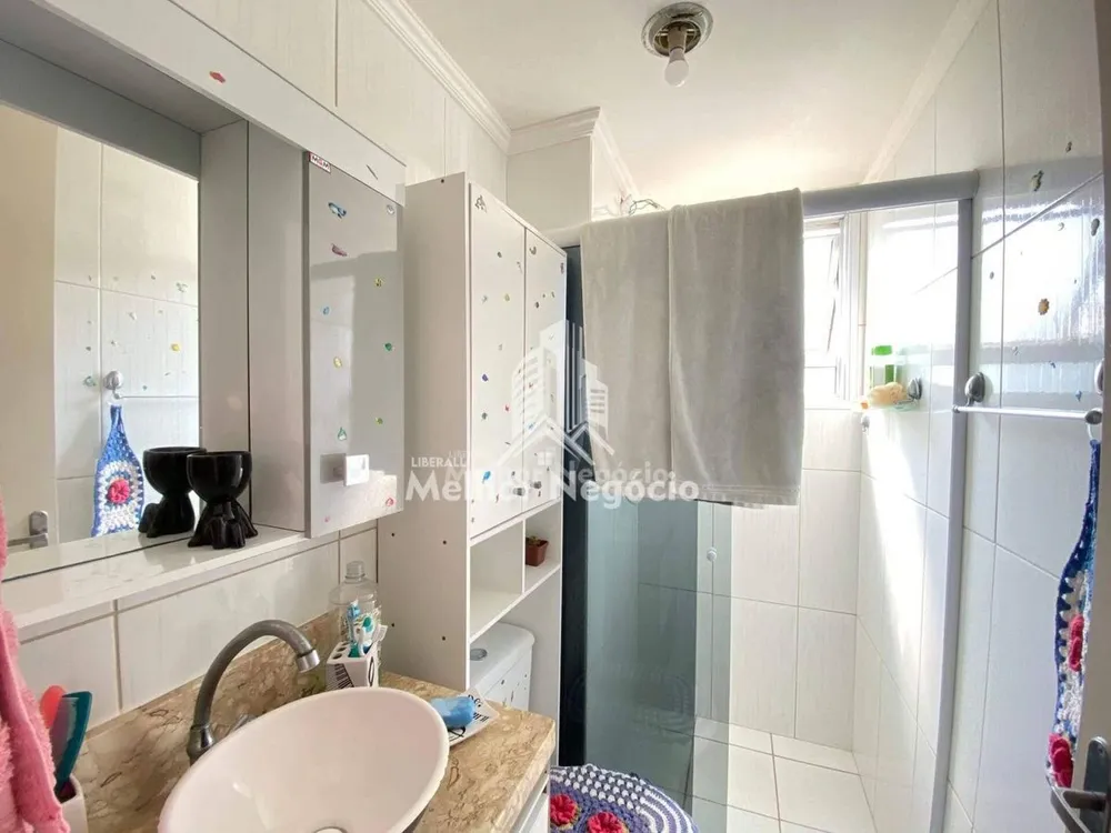Apartamento, 2 quartos, 43 m² - Foto 6