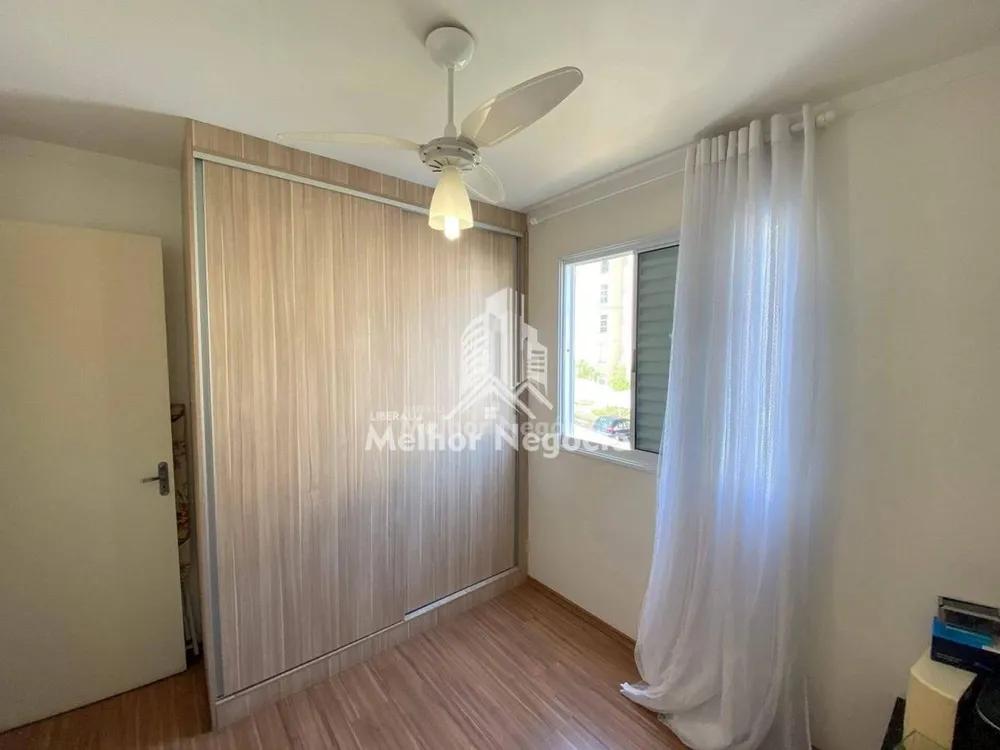 Apartamento, 2 quartos, 43 m² - Foto 4