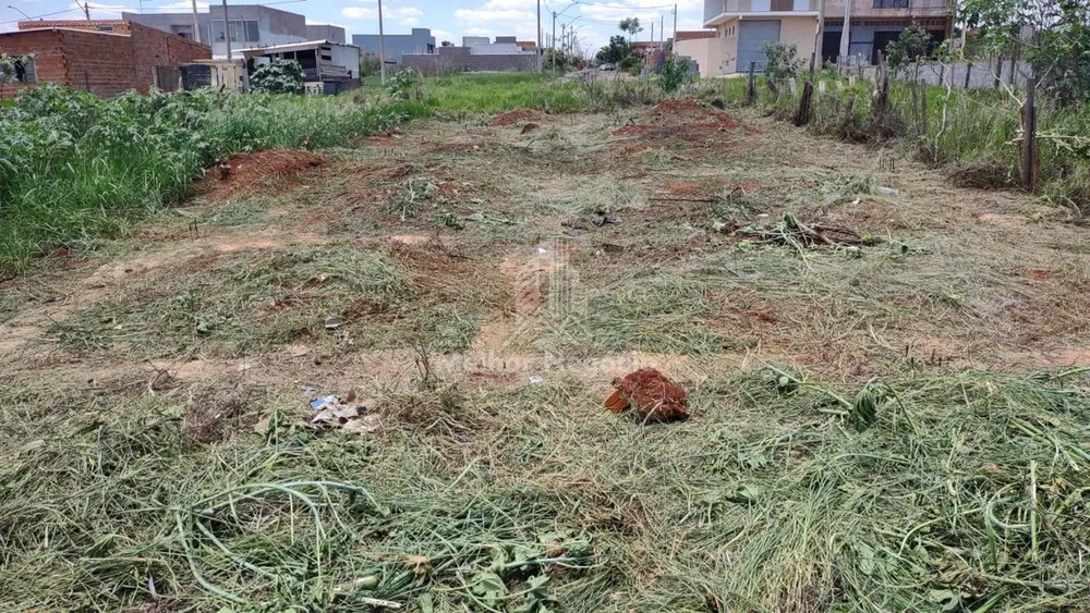 Terreno, 160 m² - Foto 1
