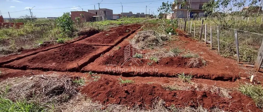 Terreno, 160 m² - Foto 2