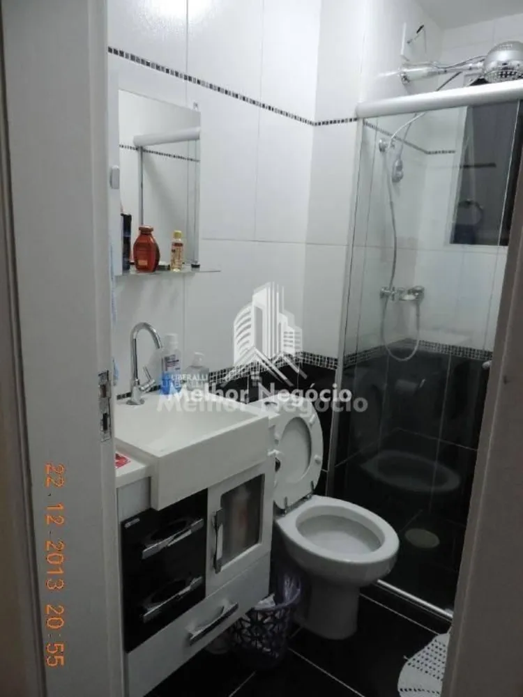 Apartamento, 2 quartos, 54 m² - Foto 4