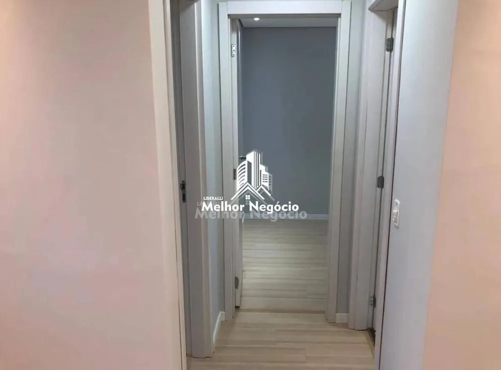 Apartamento, 2 quartos, 44 m² - Foto 3