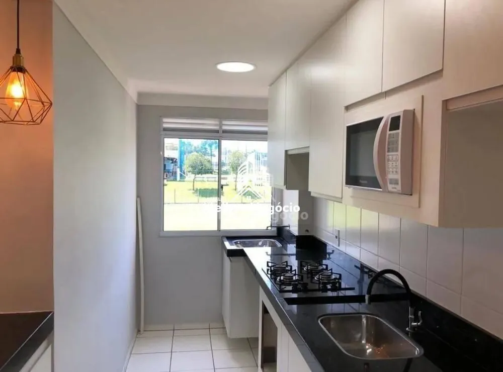 Apartamento, 2 quartos, 44 m² - Foto 4