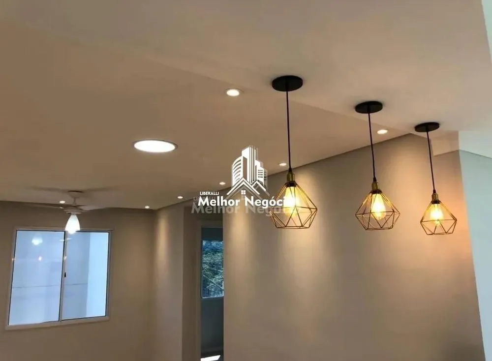 Apartamento, 2 quartos, 44 m² - Foto 8