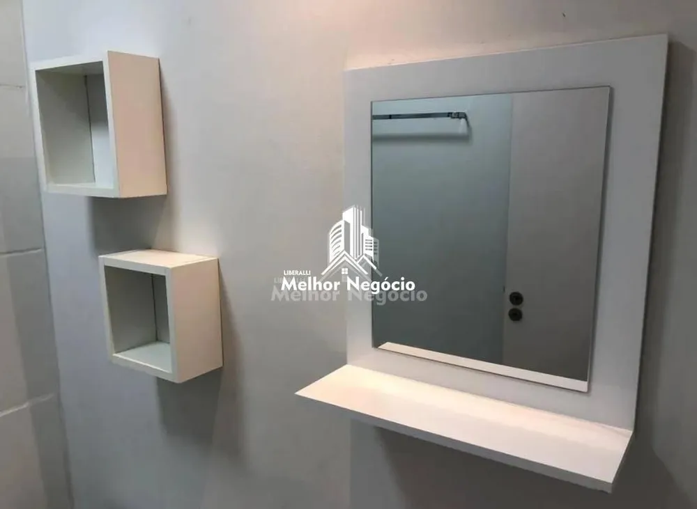 Apartamento, 2 quartos, 44 m² - Foto 2