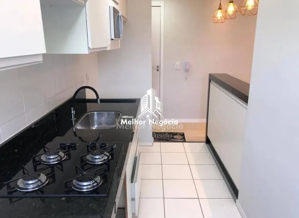Apartamento, 2 quartos, 44 m² - Foto 6