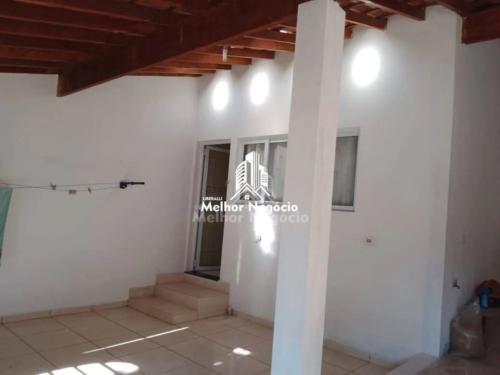 Casa, 3 quartos, 140 m² - Foto 1