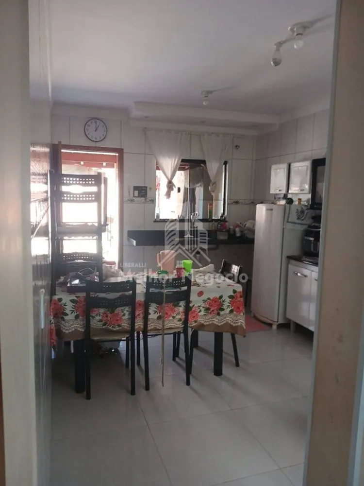 Casa, 2 quartos, 81 m² - Foto 6