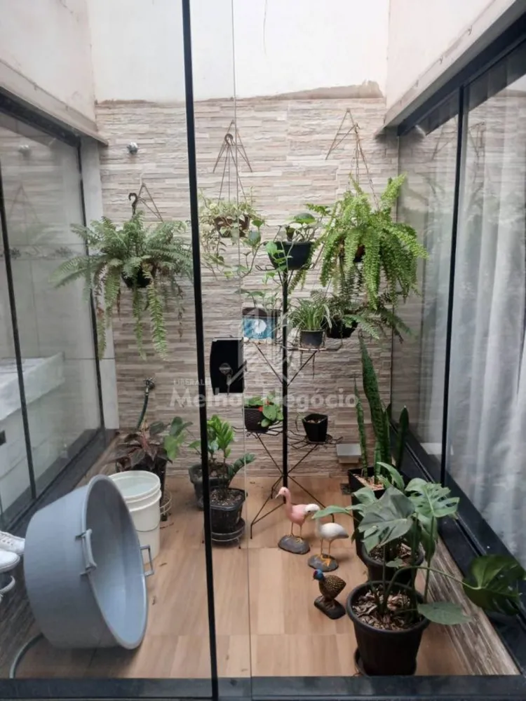 Casa, 2 quartos, 81 m² - Foto 2