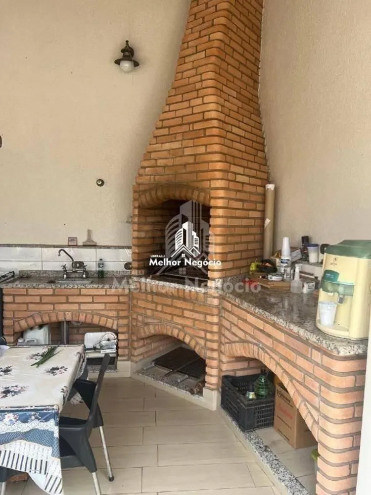 Casa, 3 quartos, 160 m² - Foto 7